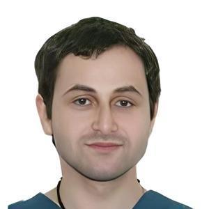 Накопия Важа Бежанович