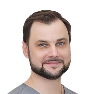 Напольнов Дмитрий Владимирович