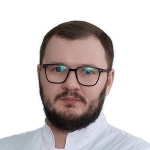 Наумов Михаил Александрович