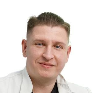 Немцев Виталий Сергеевич