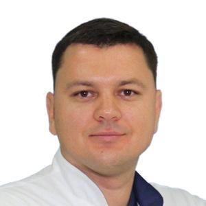 Нестеренко Андрей Викторович