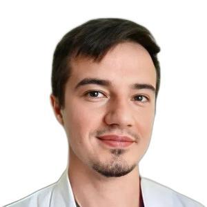Никифоров Дмитрий Александрович