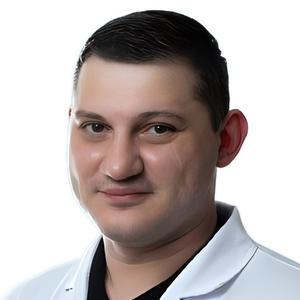 Никифоров Иван Викторович