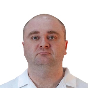 Никитенко Иван Евгеньевич