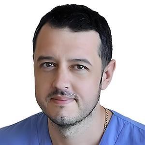 Никитин Андрей Станиславович