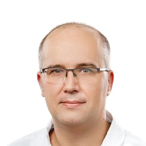 Николаев Дмитрий Григорьевич
