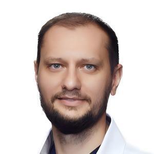 Николаев Илья Александрович