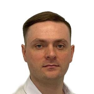 Новиков Иван Николаевич