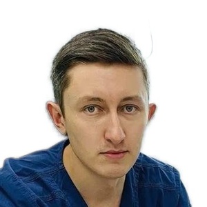 Новиков Сергей Александрович