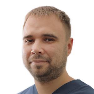 Новоселов Сергей Вадимович