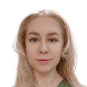 Нуриахметова Камиля Тимуровна