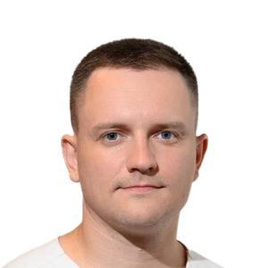Ольчев Александр Александрович