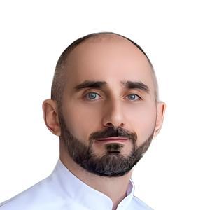 Оруджев Фариз Хаганиевич