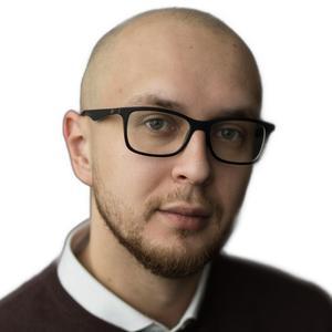 Осипов Иван Александрович