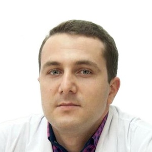 Остащенко Александр Анатольевич