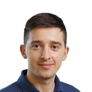 Отт Дмитрий Юрьевич