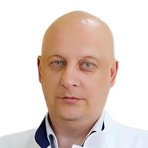 Овчаренко Антон Васильевич