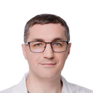 Овчинников Петр Андреевич