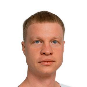 Панин Виталий Павлович