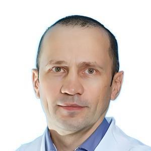 Парахин Юрий Вениаминович