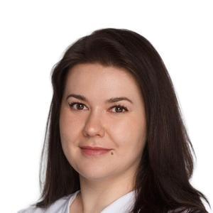 Парфенова Ирина Олеговна