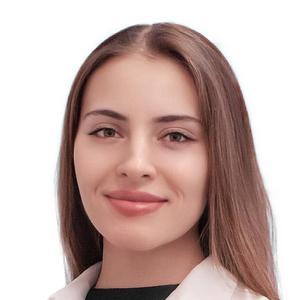 Парфентьева Юлия Николаевна