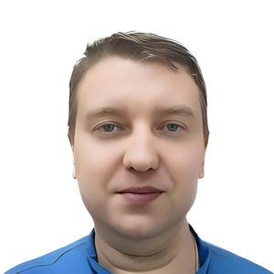 Паромов Игорь Викторович