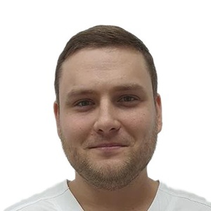 Патрушев Алексей Сергеевич