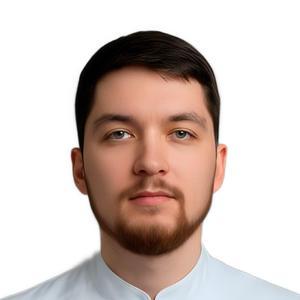 Павликов Эдуард Алексеевич