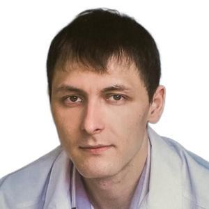 Павлов Александр Юрьевич