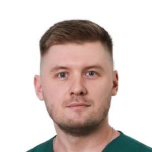 Павлюченко Евгений Вячеславович