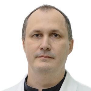 Пелеганчук Алексей Владимирович