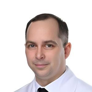 Перегородов Алексей Николаевич