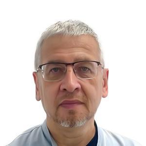 Перевозчиков Вячеслав Вениаминович