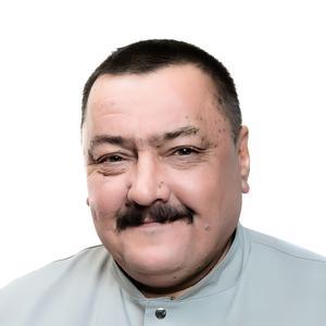 Петин Эдуард Анатольевич