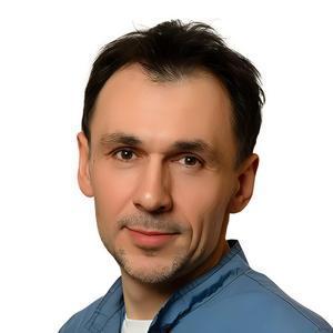 Петренко Павел Павлович