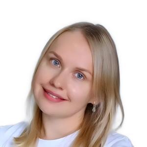 Пилиева Анастасия Валерьевна