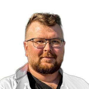 Пивненко Станислав Евгеньевич