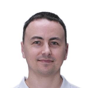 Понамарёв Ильдар Равилевич