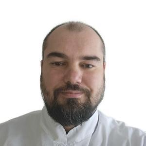 Пономаренко Николай Сергеевич