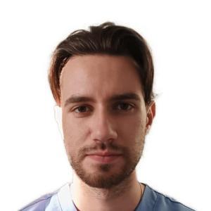 Попов Иван Сергеевич