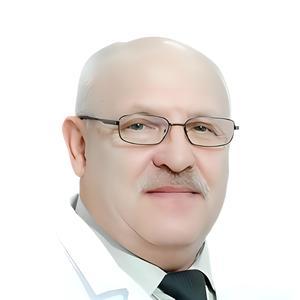 Прохоренко Валерий Михайлович