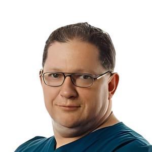 Прохоров Александр Николаевич