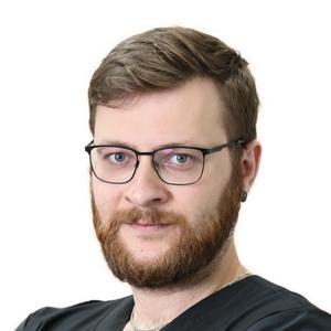 Прокофьев Николай Сергеевич