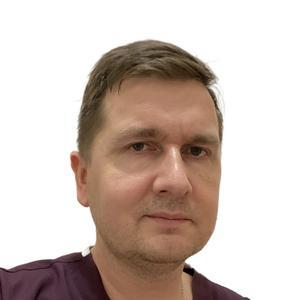 Прокопьев Дмитрий Сергеевич