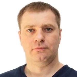 Прудников Юрий Викторович