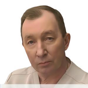 Пшеничный Александр Анатольевич