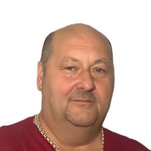 Пугачев Владимир Григорьевич