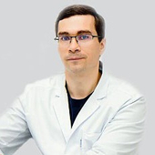 Ратьев Андрей Петрович