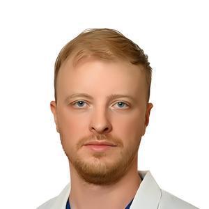 Репин Андрей Васильевич